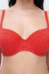 Chantelle Norah Covering T-shirt Bra